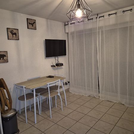 Appartement 4 Couchage Saint Lary Soulan 外观 照片