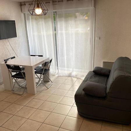 Appartement 4 Couchage Saint Lary Soulan 外观 照片