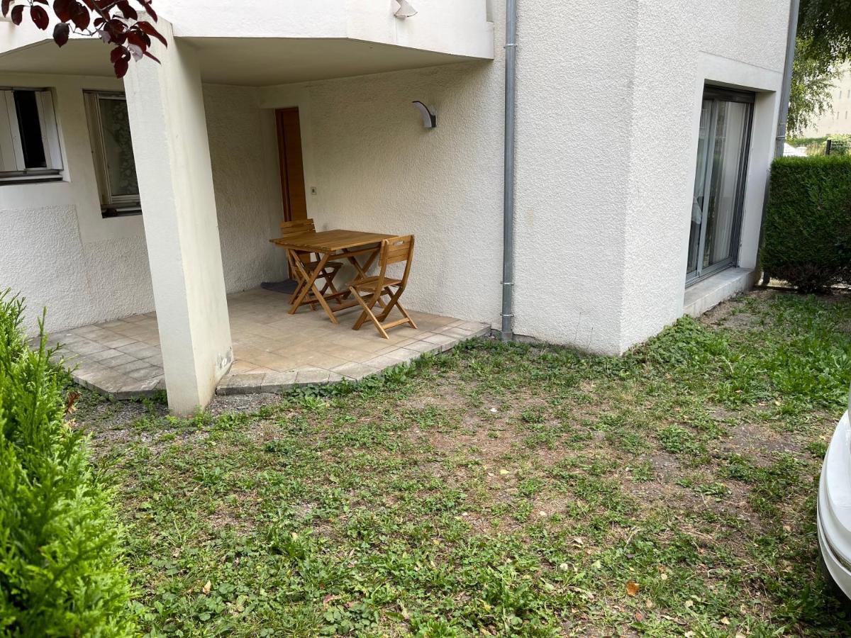 Appartement 4 Couchage Saint Lary Soulan 外观 照片
