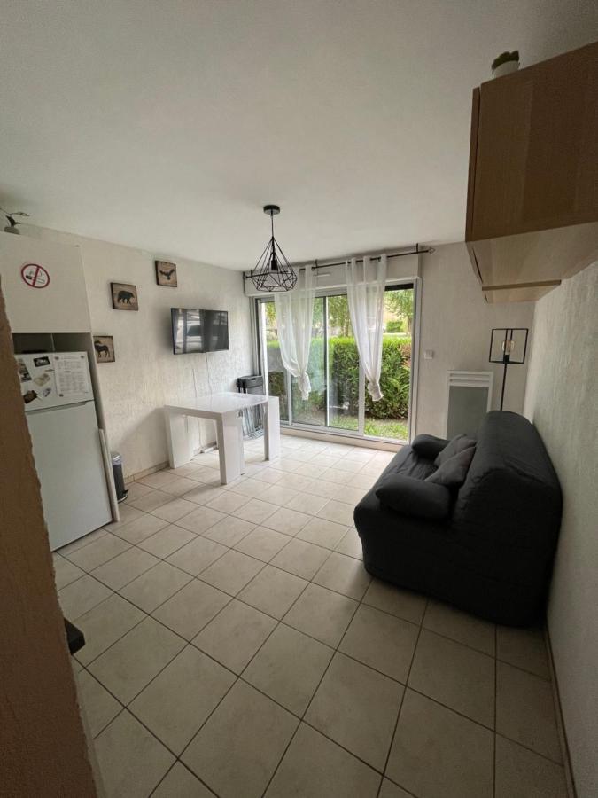 Appartement 4 Couchage Saint Lary Soulan 外观 照片