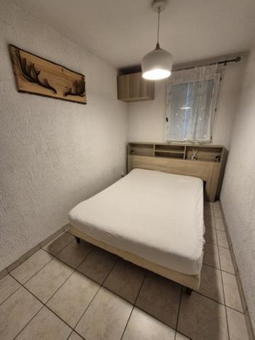 Appartement 4 Couchage Saint Lary Soulan 外观 照片