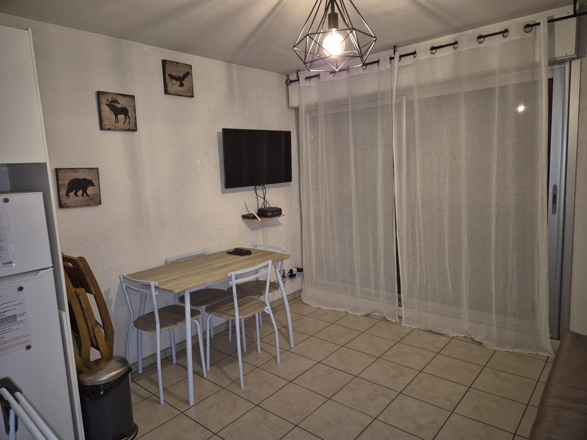 Appartement 4 Couchage Saint Lary Soulan 外观 照片