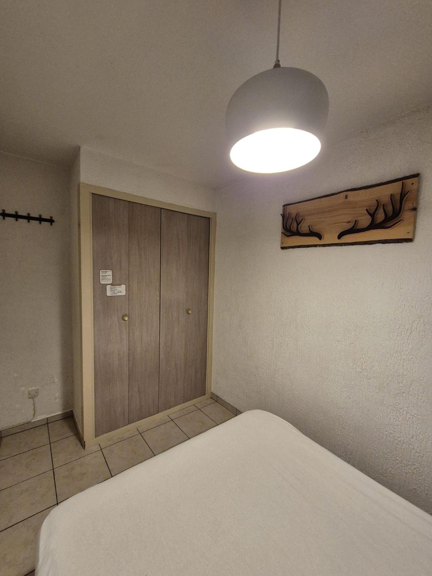 Appartement 4 Couchage Saint Lary Soulan 外观 照片
