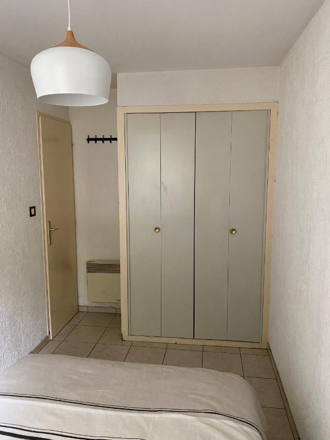 Appartement 4 Couchage Saint Lary Soulan 外观 照片
