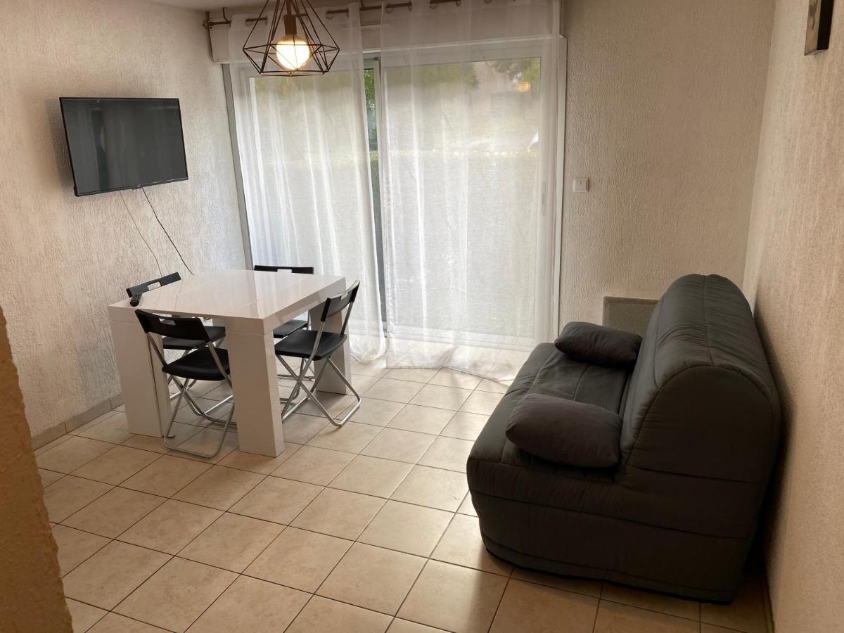 Appartement 4 Couchage Saint Lary Soulan 外观 照片