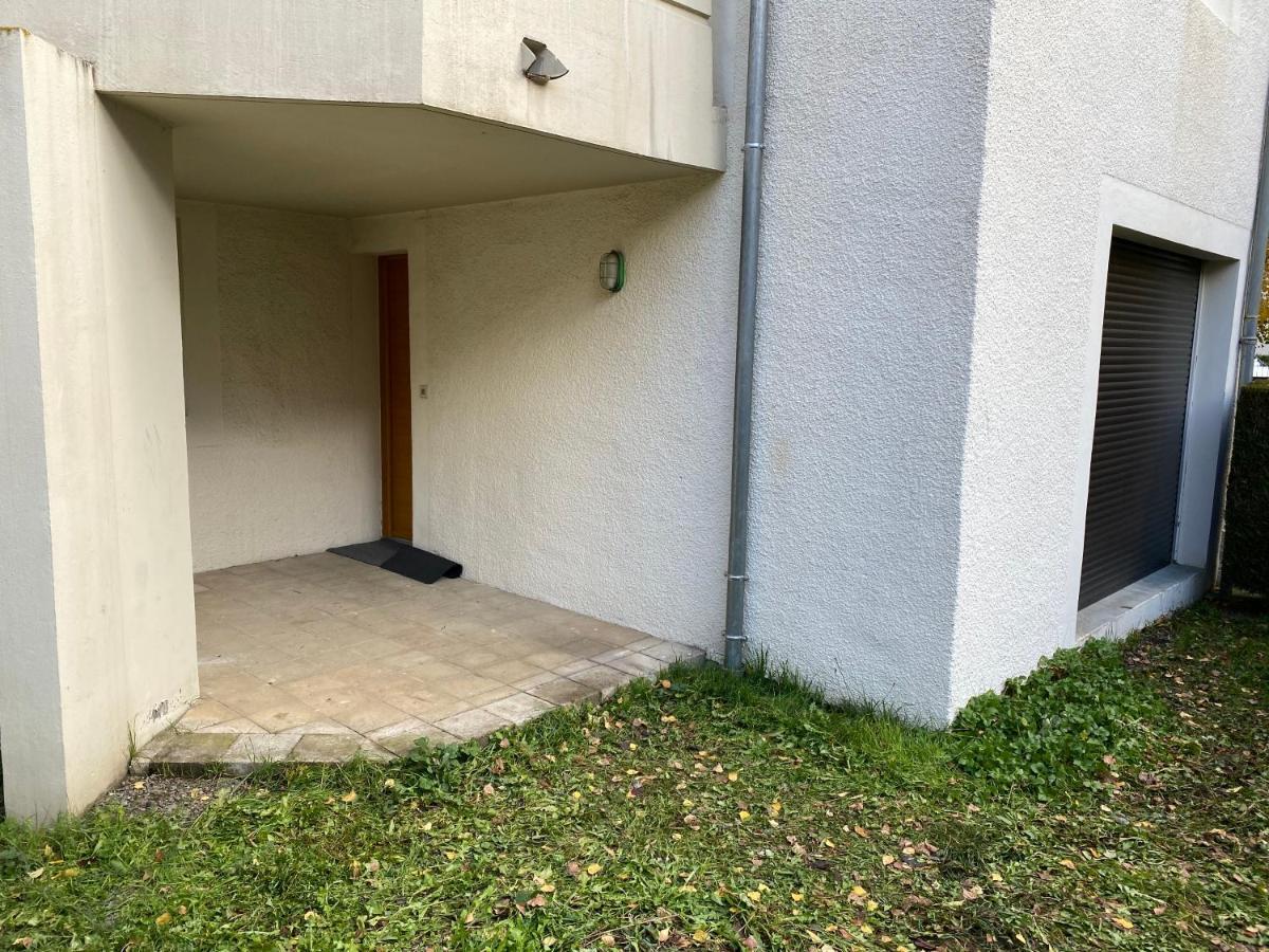 Appartement 4 Couchage Saint Lary Soulan 外观 照片